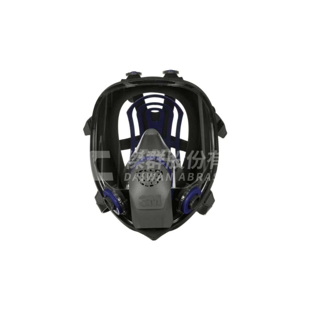 3M FF-402全面體防毒面具